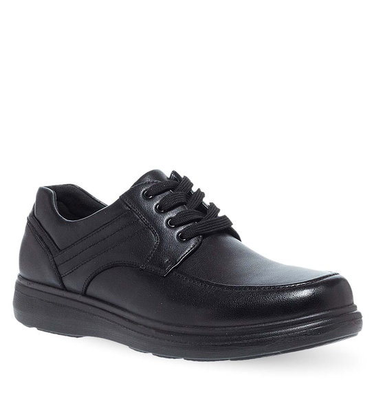 Ανδρικά Δερμάτινα Casual Παπούτσια Parex 13129002