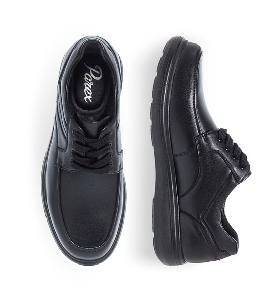 Ανδρικά Δερμάτινα Casual Παπούτσια Parex 13129002