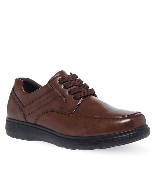 Ανδρικά Δερμάτινα Casual Παπούτσια Parex 13129002