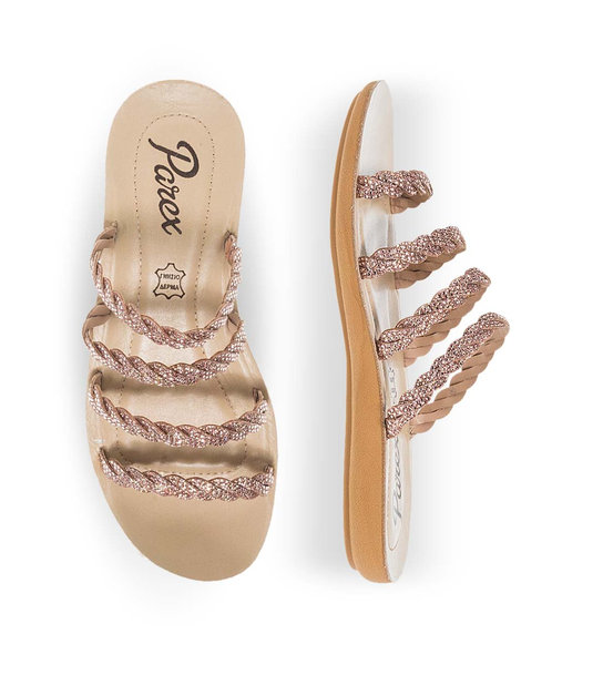 Womens Sandals Parex 11529002