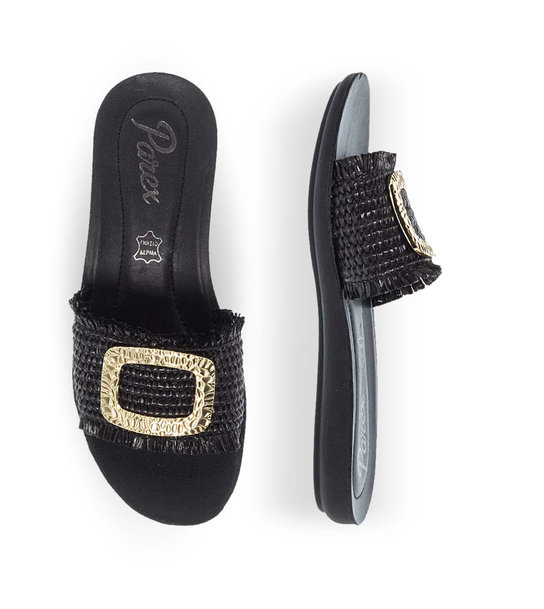 Γυναικεία Σανδάλια Parex 11529012