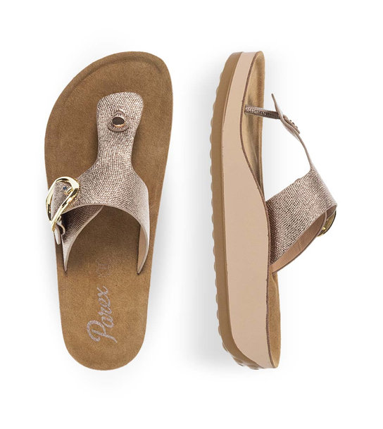 Womens Sandals Parex 11529041