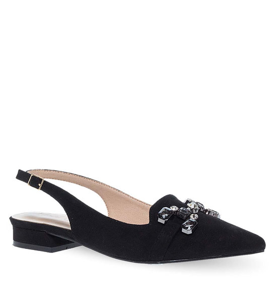 Women's Slingback Flats Parex 11629085