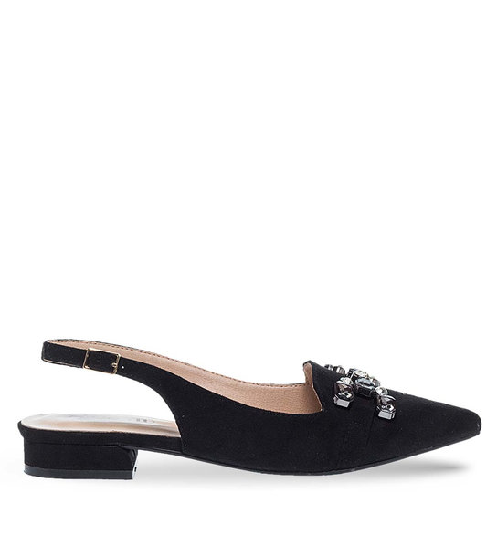 Womens Slingback Flats Parex 11629085