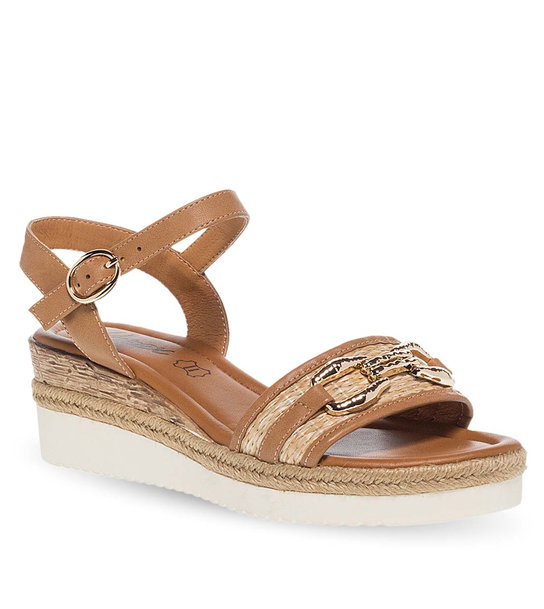 Γυναικείες Πλατφόρμες Parex 11729001