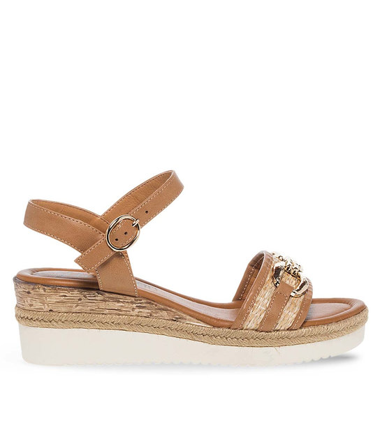 Γυναικείες Πλατφόρμες Parex 11729001