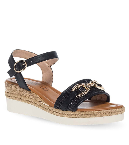 Γυναικείες Πλατφόρμες Parex 11729001