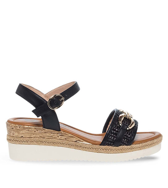 Γυναικείες Πλατφόρμες Parex 11729001