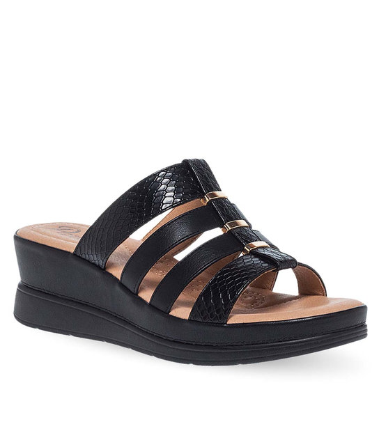 Γυναικείες Πλατφόρμες Parex 11729006