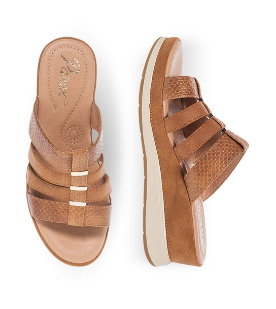 Womens Wedges Parex 11729006