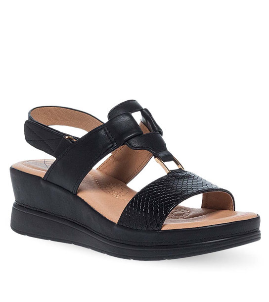 Γυναικείες Πλατφόρμες Parex 11729008