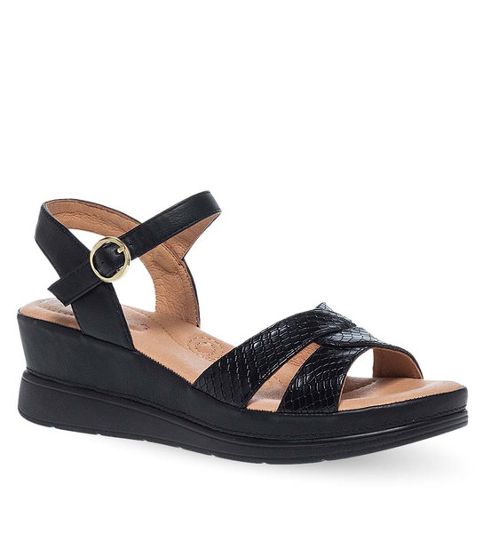 Γυναικείες Πλατφόρμες Parex 11729009