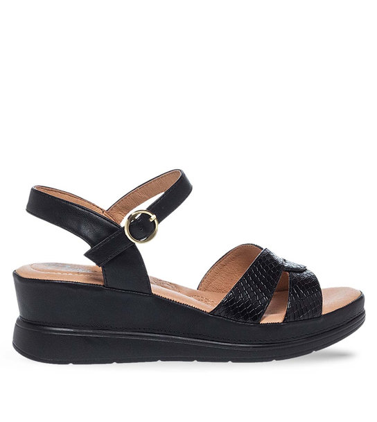 Γυναικείες Πλατφόρμες Parex 11729009