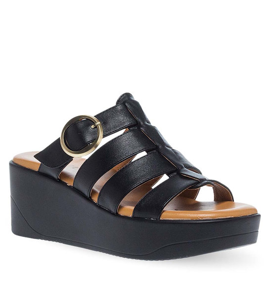 Γυναικείες Πλατφόρμες Parex 11729039