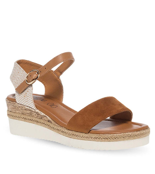 Γυναικείες Πλατφόρμες Parex 11729071