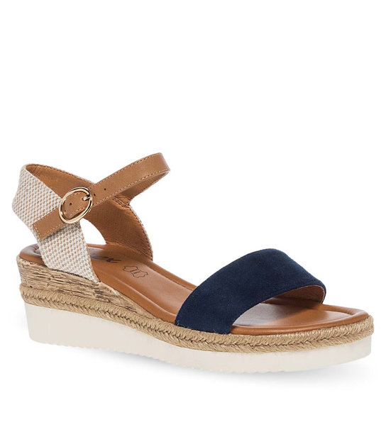 Γυναικείες Πλατφόρμες Parex 11729071