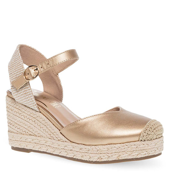 Γυναικείες Πλατφόρμες Parex 11729079