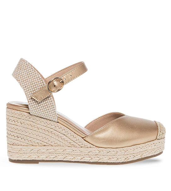 Γυναικείες Πλατφόρμες Parex 11729079