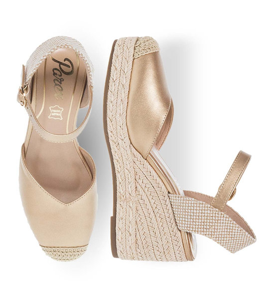 Γυναικείες Πλατφόρμες Parex 11729079