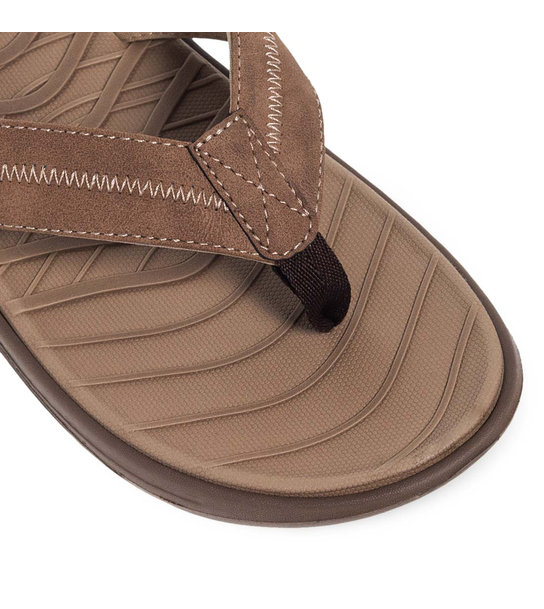 Mens Flip Flops Parex 11829046