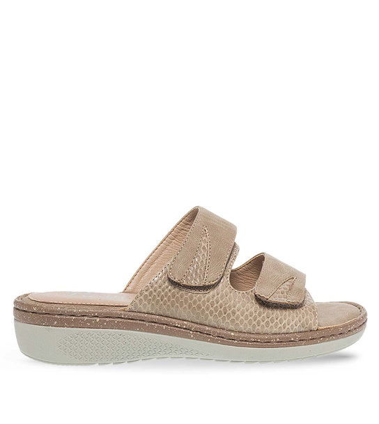 Γυναικείες Παντόφλες Comfort Parex 12129002
