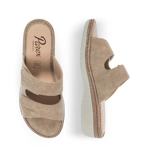 Γυναικείες Παντόφλες Comfort Parex 12129002