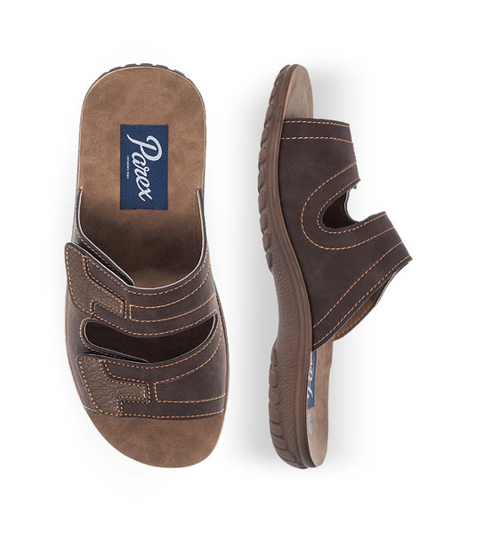 Mens Comfort Mules Parex 12129029
