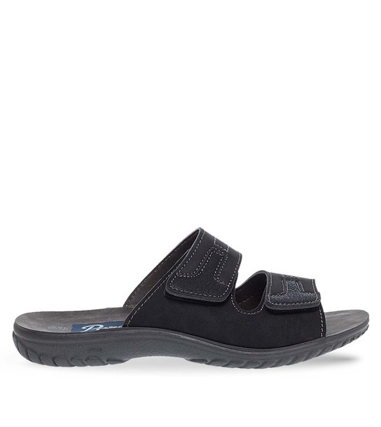 Mens Comfort Mules Parex 12129029