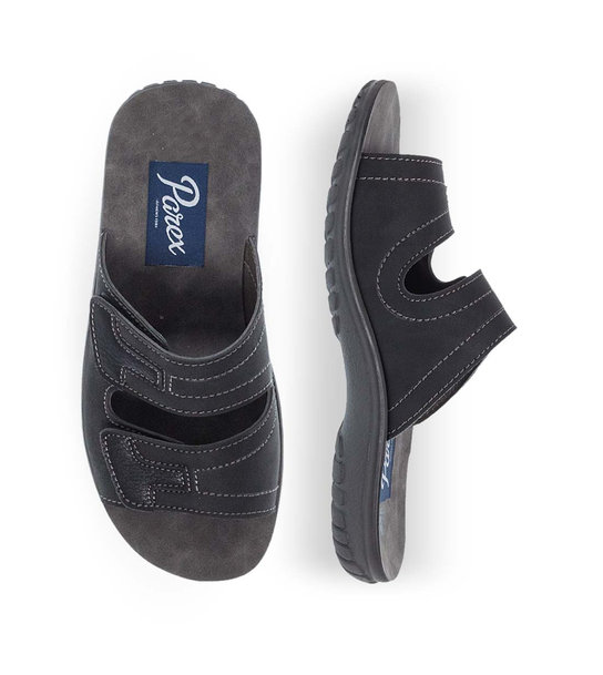 Mens Comfort Mules Parex 12129029