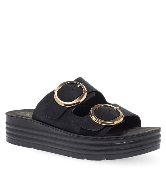 Γυναικεία Flatform Parex 12729004