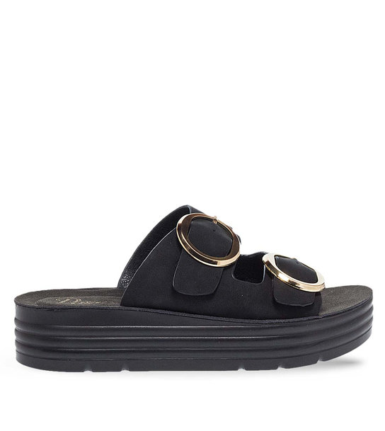 Womens Flatforms Parex 12729004