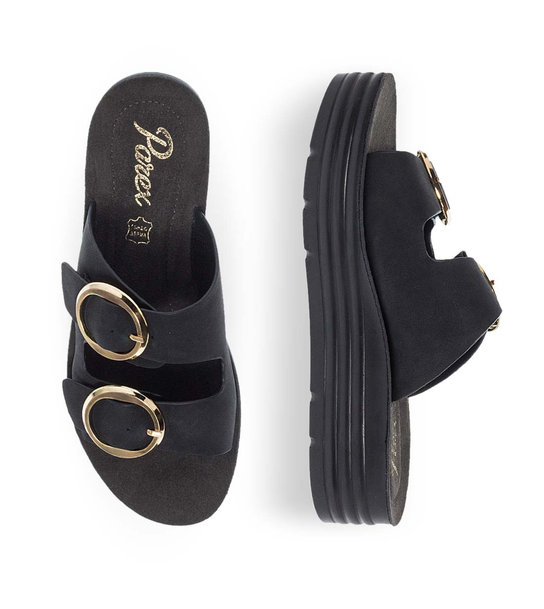 Womens Flatforms Parex 12729004