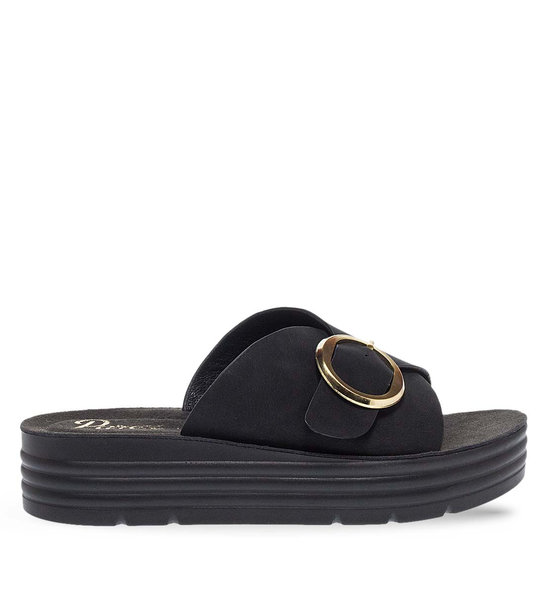 Womens Flatforms Parex 12729005