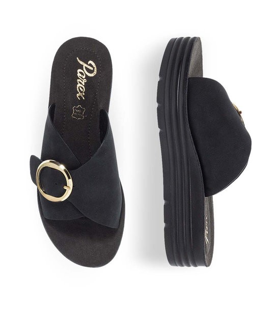 Womens Flatforms Parex 12729005