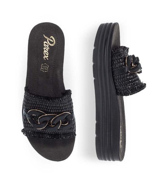 Womens Flatforms Parex 12729006