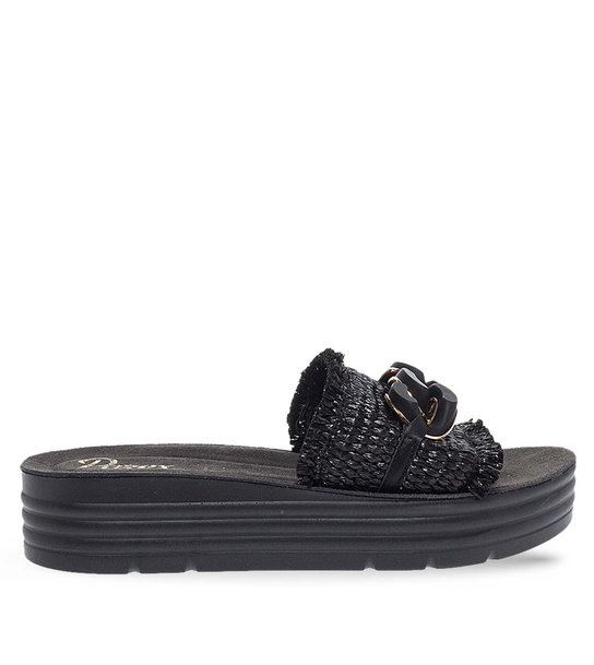 Womens Flatforms Parex 12729006