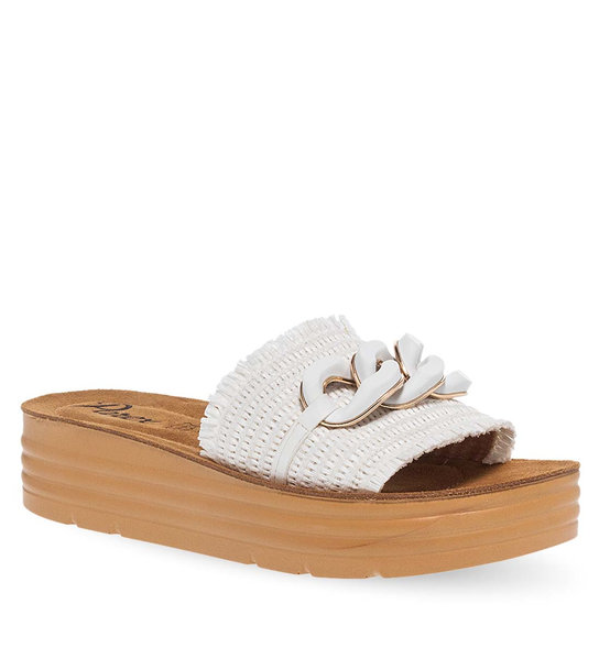 Γυναικεία Flatform Parex 12729006