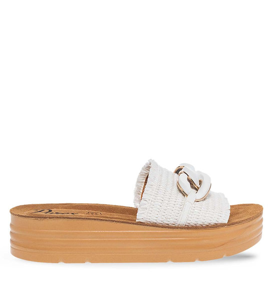 Womens Flatforms Parex 12729006