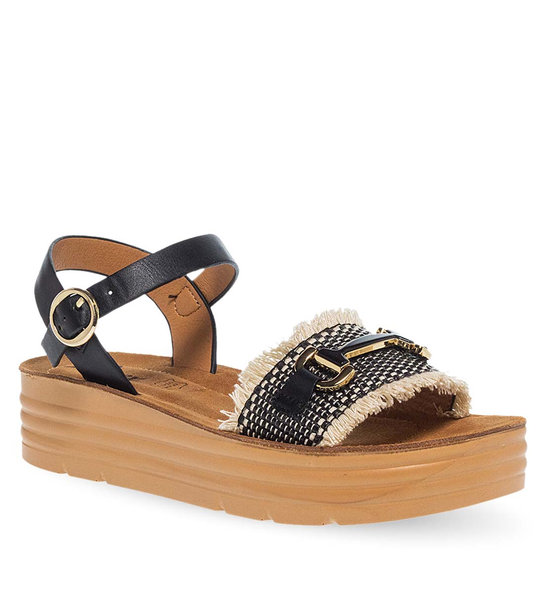 Γυναικεία Flatform Parex 12729007