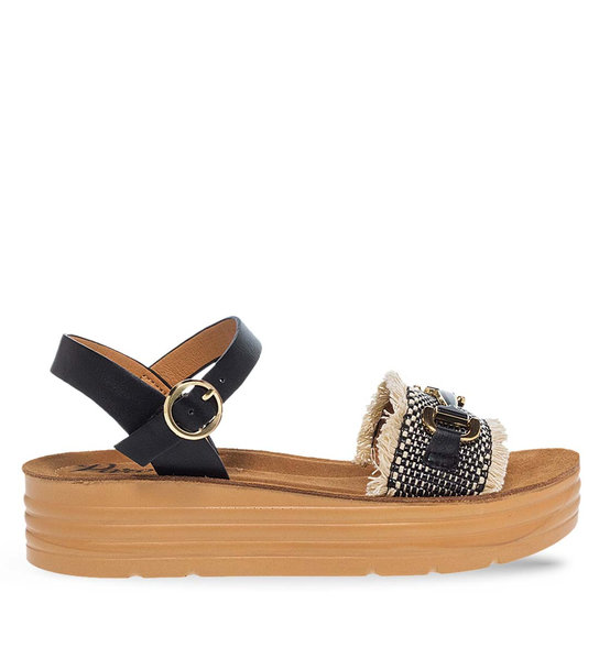 Womens Flatforms Parex 12729007