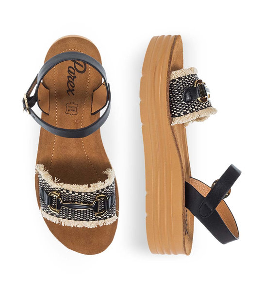 Womens Flatforms Parex 12729007