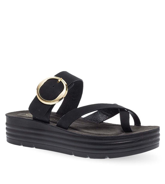 Γυναικεία Flatform Parex 12729008