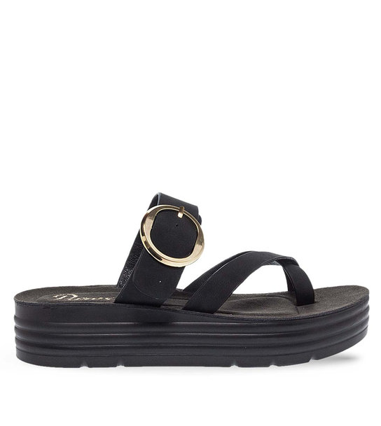 Γυναικεία Flatform Parex 12729008