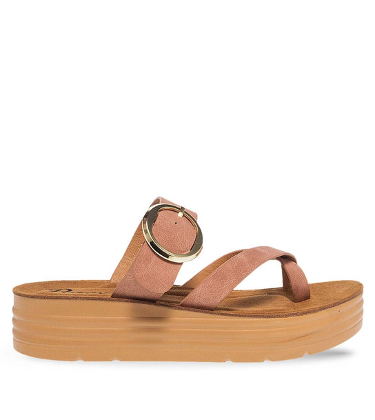 Womens Flatforms Parex 12729008
