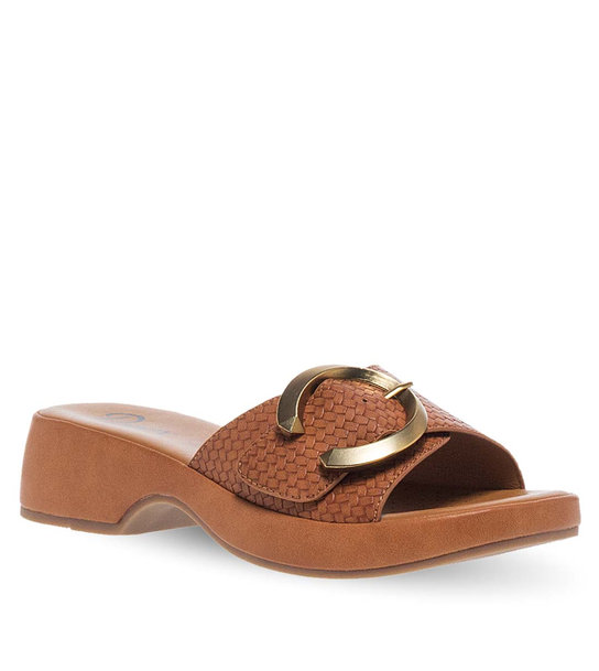 Γυναικεία Mule Parex 13029009