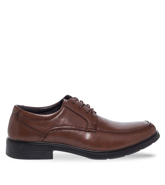 Mens Leather Casual Shoes Parex 13129000