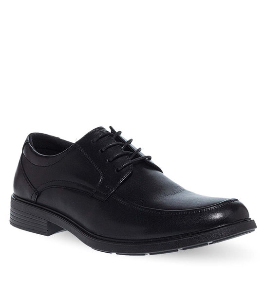 Ανδρικά Δερμάτινα Casual Παπούτσια Parex 13129000