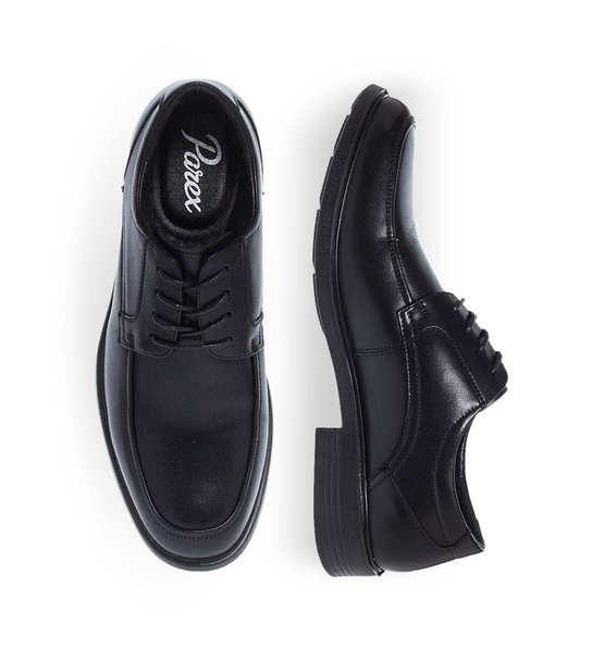 Ανδρικά Δερμάτινα Casual Παπούτσια Parex 13129000