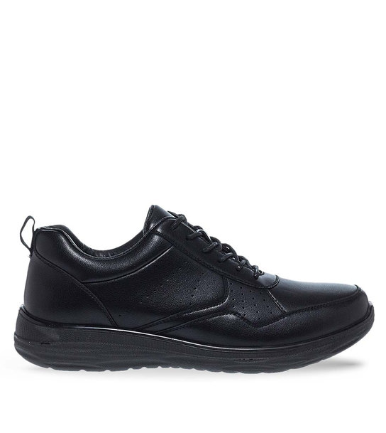 Mens Leather Casual Shoes Parex 13129001