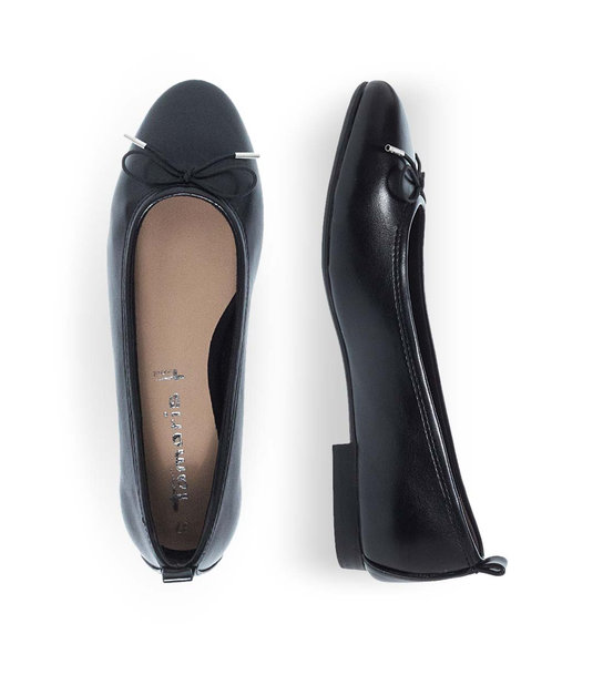 Womens Ballerinas Tamaris 1-1-22108-42 020